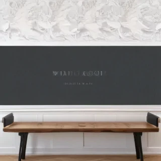 minimalist white aesthetic wallpaper