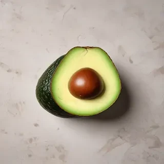 avocado png