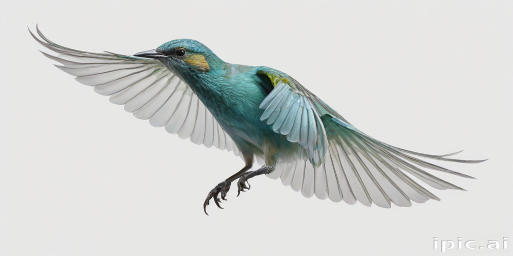 bird transparent
