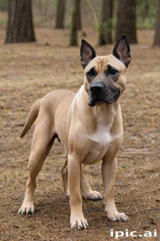 oregon rex breed