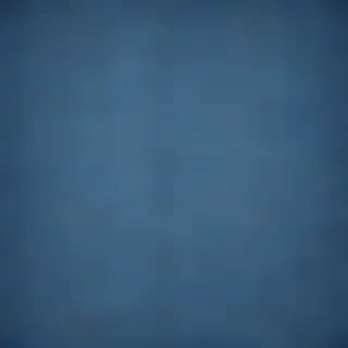 blue pattern background