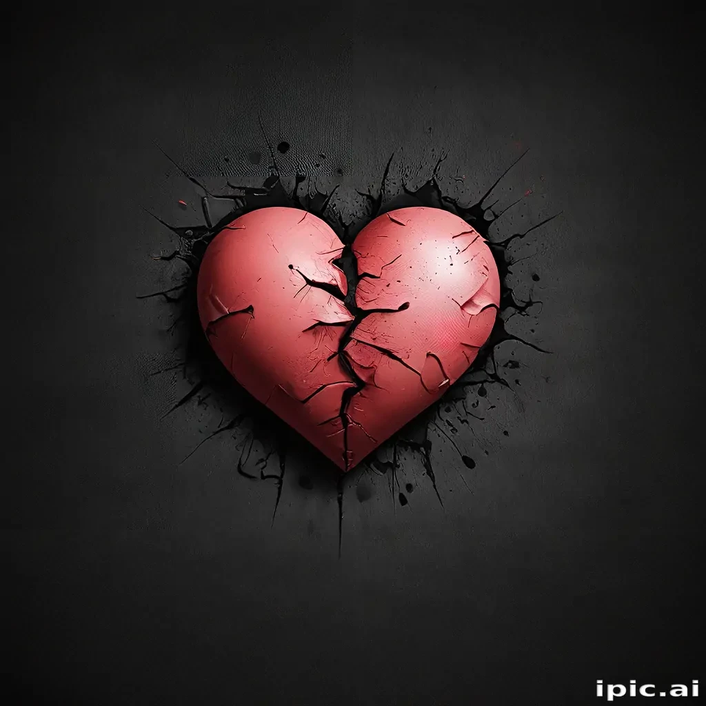 broken hearts wallpapers