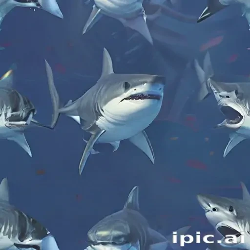 shark backgrounds