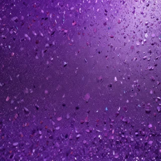 glitter background purple