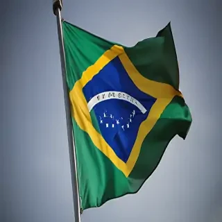 brazilian flag