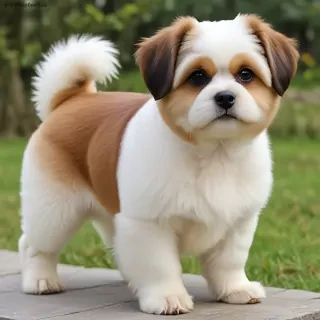 bea tzu dog breed