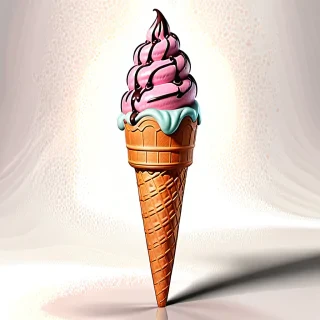 ice cream cone png
