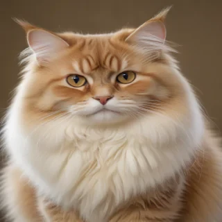 siberian cat breed