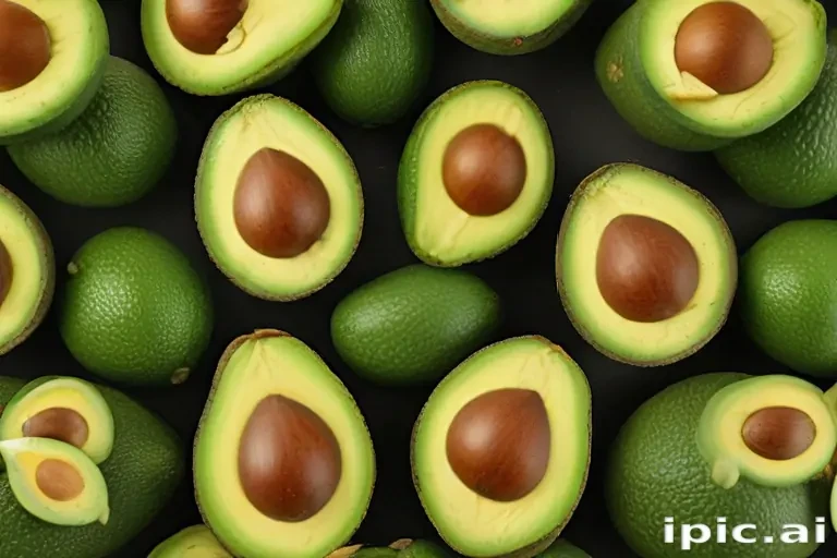 avocado backgrounds