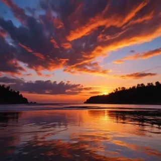 sunset iphone backgrounds