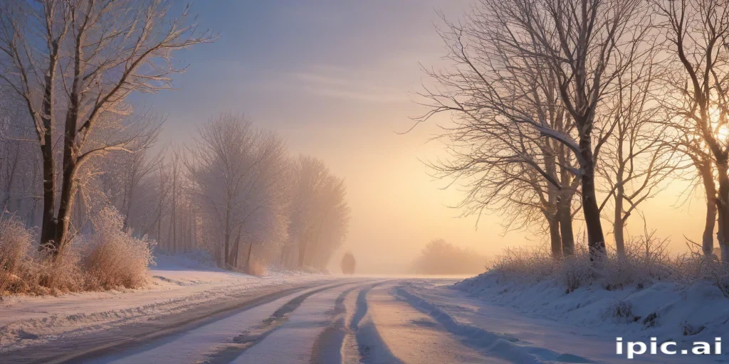 winter images