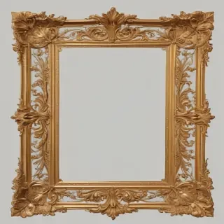 frame border png