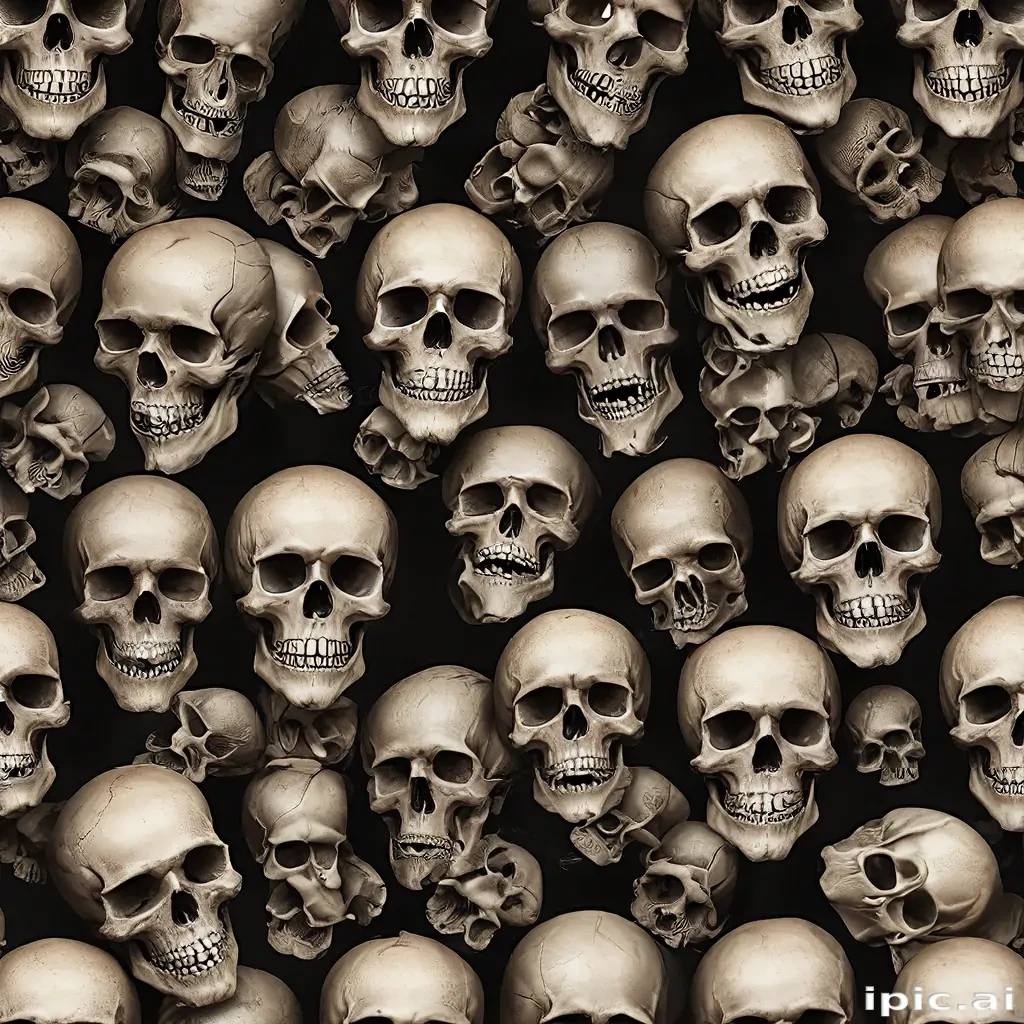 skulls png