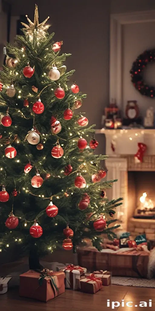 cute christmas wallpapers aesthetic
