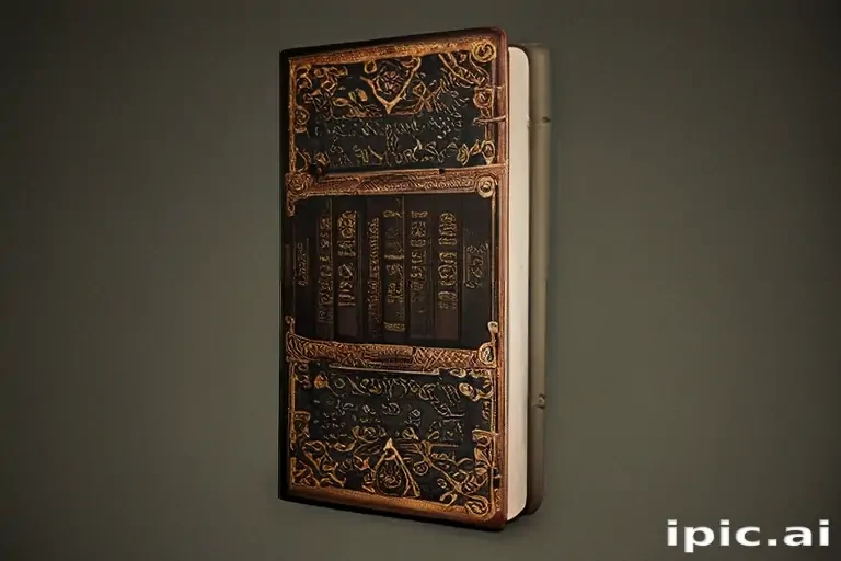 iphone book wallpaper