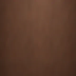 minimalist brown aesthetic wallpaper
