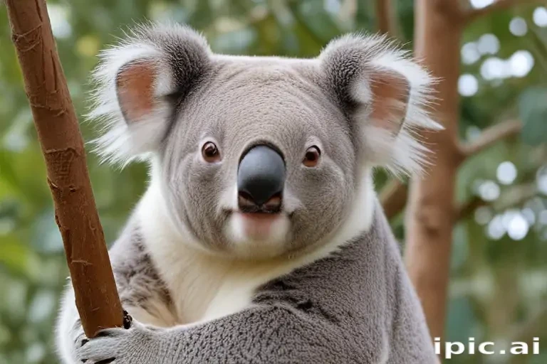 koala bear