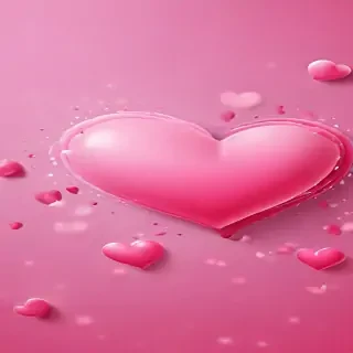 wallpapers of beautiful hearts