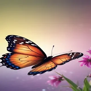 cute butterfly wallpapers