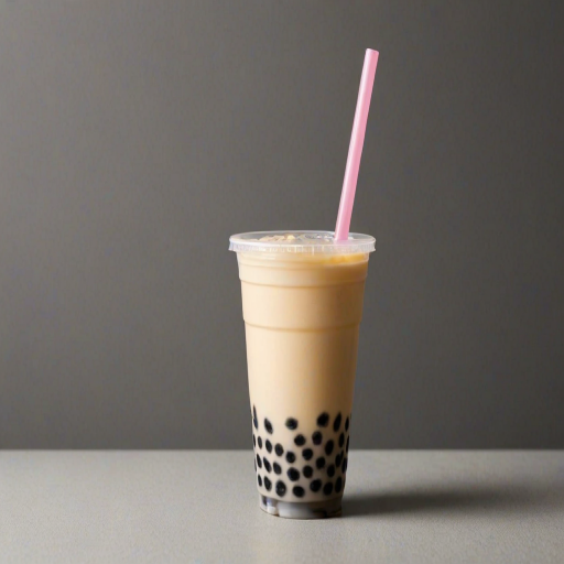bubble tea wallpaper