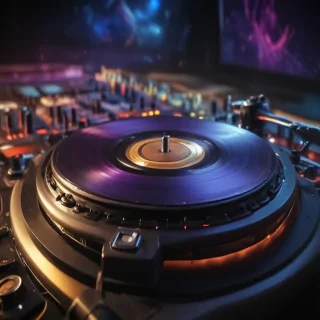 dj background images