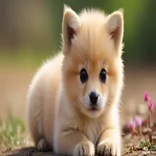 cute wallpapers of animals