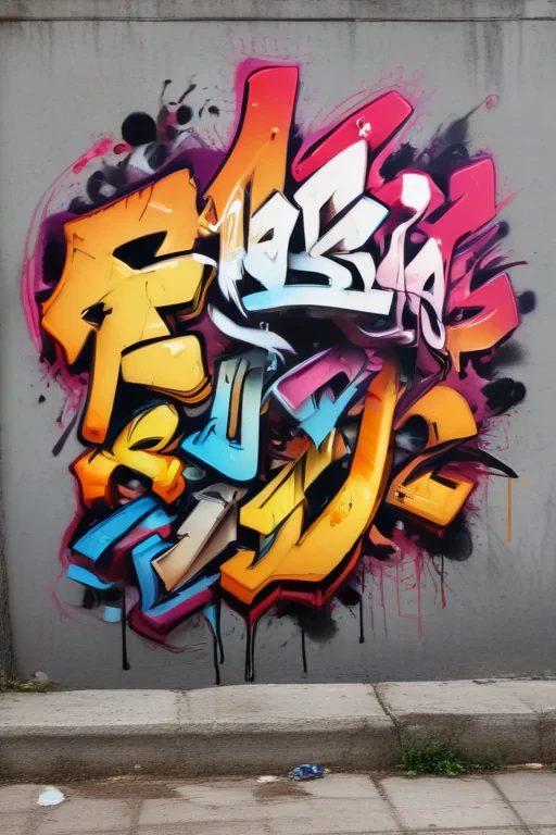 graffiti art png