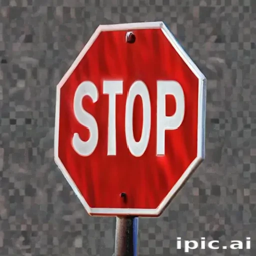 stop sign png