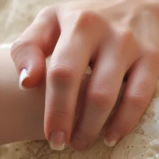 image finger