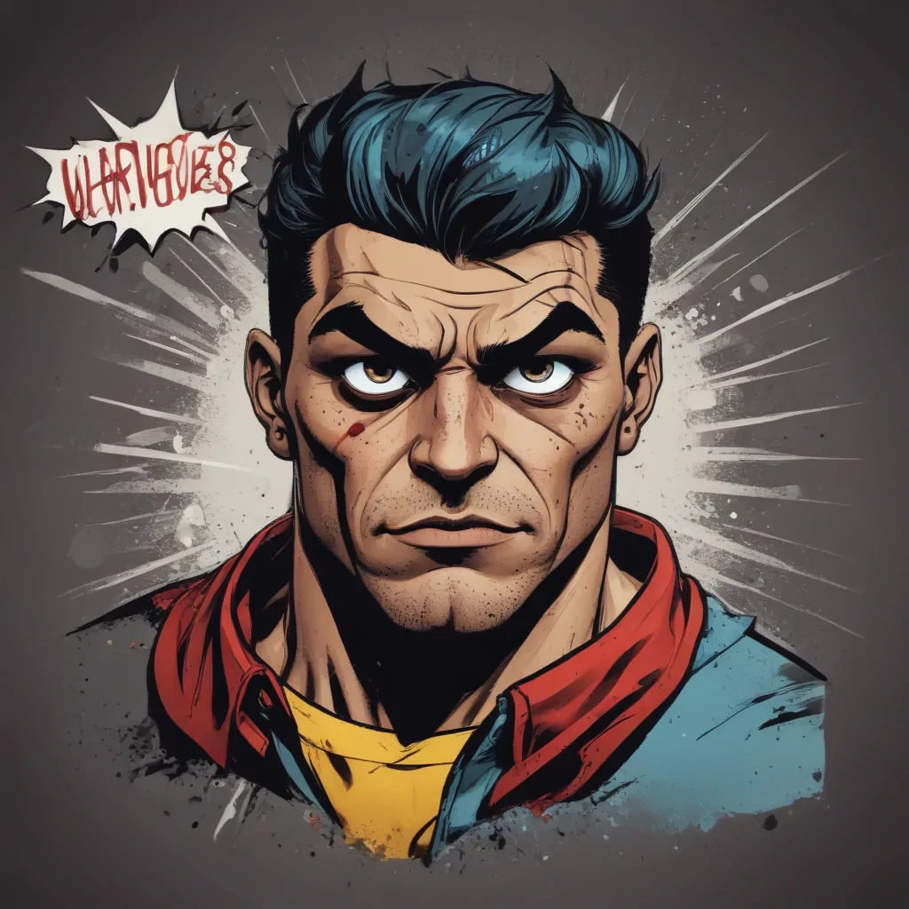 comic book png