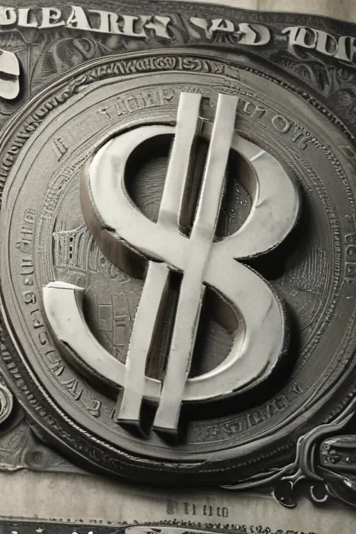 dollar sign