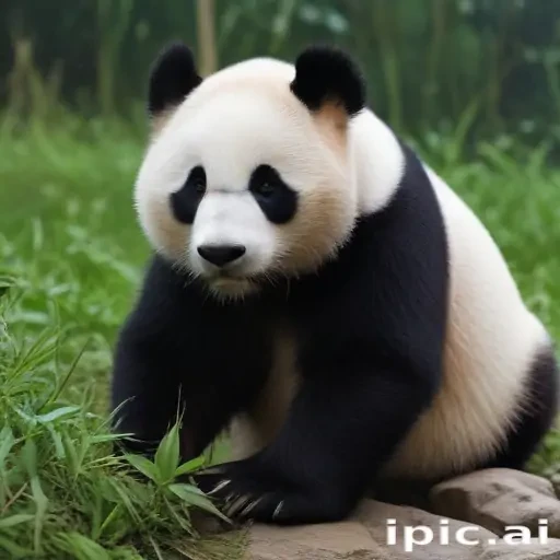 panda wallpaper