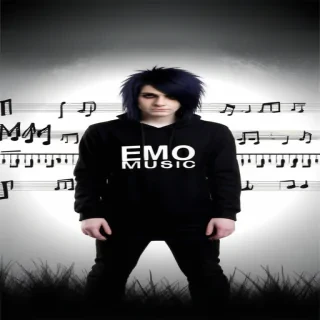 emo music