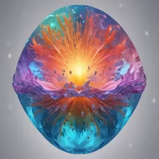 holographic png