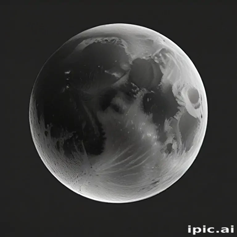 crescent moon transparent background