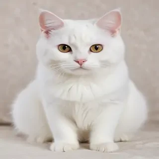 russian white black and tabby cat breed
