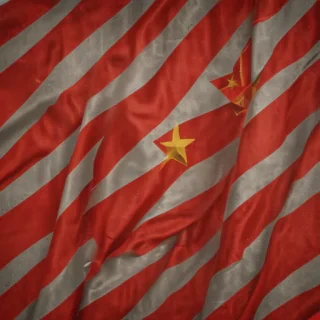 soviet union flag