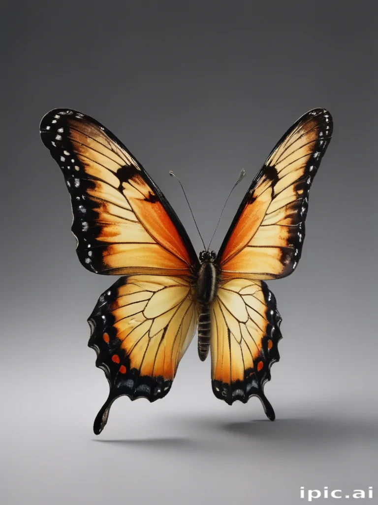 png butterfly