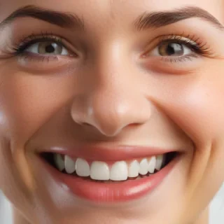 happy face transparent background
