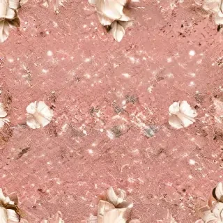 glitter rose gold background