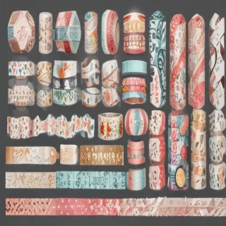 washi tape pngs