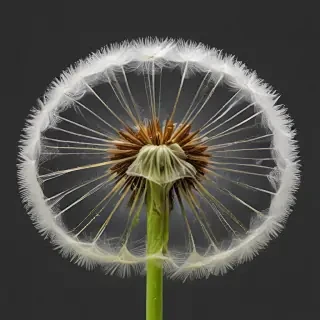 dandelion png