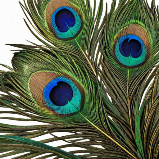 peacock feather png