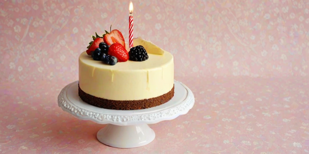 cake wallpaper