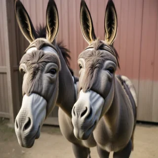 donkey png