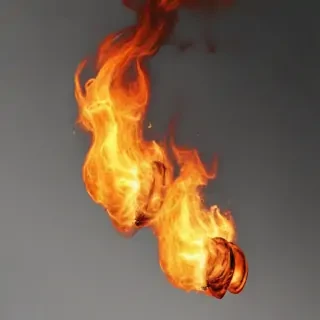fire bg hd