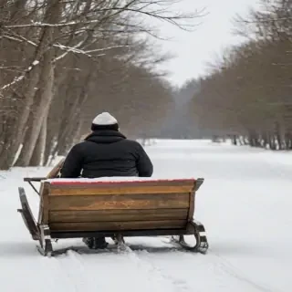 sleigh