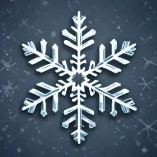 snowflakes clipart transparent background