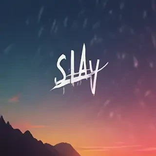slay wallpaper