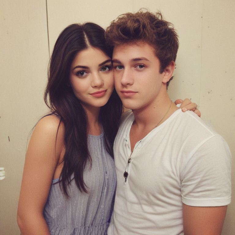 jeremy allen white dating selena gomez
